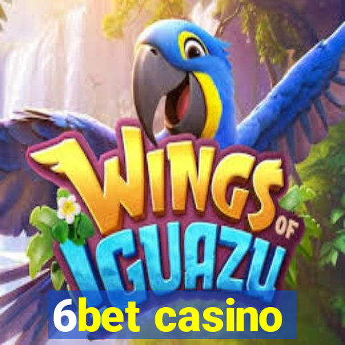 6bet casino